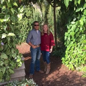 Meet your Posher, Clara